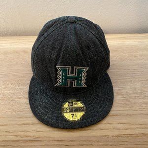 New Era University of Hawaii (UH)Limited Hat